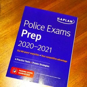 Police Exam Prep